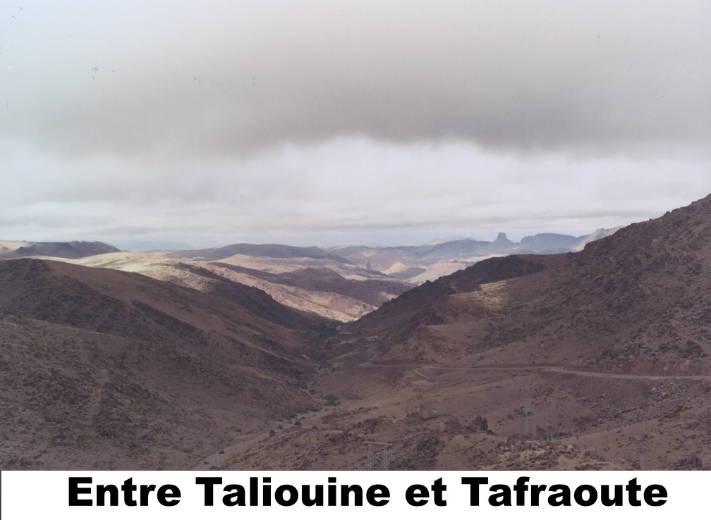 48-Entre-Taliouine-Tafraoute