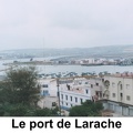 82-Larache-port